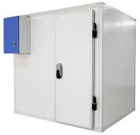 Cámara de congelador de almacenamiento en frío industrial-Precio de cámara fría de refrigeración