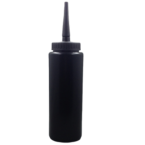 Muestra gratuita: Botella de agua plegable de 500 ml, personalizada, reutilizable, de primera calidad, para correr. - Product Image 4