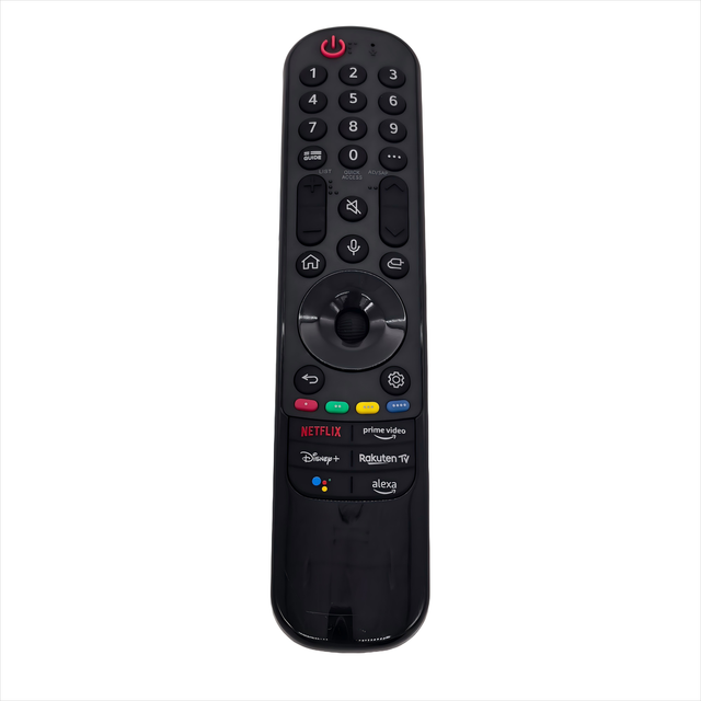 AKB76039901 with Bluetooth China Factory Wholesale Price Voice Remote Control Suitable for LG Series OLED 4K Smart TV