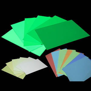 Ruban adhésif auto-adhésif en vinyle photoluminescent résistant à l'humidité et à la corrosion, résistant à l'humidité et à la lueur dans le noir - Product Image 3