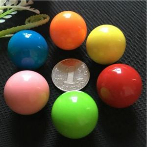 Sfera in Acrilico Trasparente ad Alta Chiarezza da 2mm a 50mm per Decorazione e Illuminazione - Product Image 6