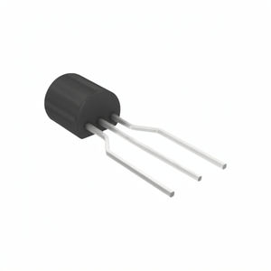 TO-226-3, TO-92-3 Formed Leads Buy Electronics Components Online U1898_D27Z Original Transistors - Product Image 1