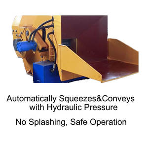 Machines forestières Broyeurs de bois robustes Usine chinoise Broyeur de bois bon marché Broyeur de bois mobile - Product Image 3