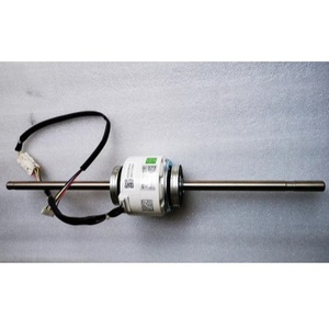 Motor para Aire Acondicionado Hisense H7B01682A ZWF 40A DC280V, Repuesto para Aire Acondicionado Central - Product Image 4
