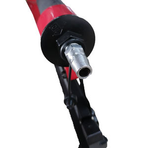 ปืนยิงตะปูลมพร้อมที่เย็บกระดาษ GDY-SF5040B อุตสาหกรรมเกรด90K ขนาดกลางแบบ18นิ้วแบบ2อิน1 - Product Image 6