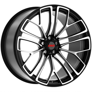 Revendeur agréé RE-X - Jantes forgées 18 19 20 21 pouces 5x120 5x112 5x114.3 5x130 pour BMW X5 <span class=keywords><strong>Audi</strong></span> Q7 Mercedes Porsche Mazda CX-8 - Product Image 3