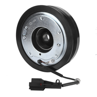 Poulie de bobine d'embrayage de compresseur A/C 73111fg001 convient pour Subaru Forester/ Impreza/ Outback