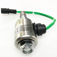 Запчасти для экскаватора Caterpillar 910E 918F 924F 928G IT12B IT14B 3E6269 3E6269 458-2950 электромагнитный клапан строительная техника