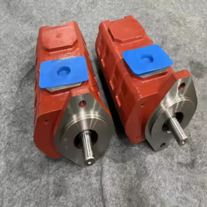 Bomba Hidráulica de Engranajes Simples Serie CBG CBGJ CBGJ1 CBGJ1040 CBGJ1045 CBGJ1050 CBGJ1010 CBGJ1016 CBGJ1020 CBGJ1025 CBGJ1032 - Product Image 1