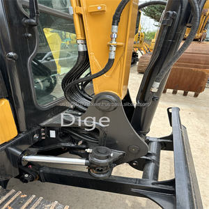 Used Sany SY26 Excavatrice - Product Image 4