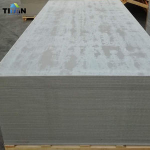 Plaque en fibrociment, <span class=keywords><strong>panneau</strong></span> intérieur en fibrociment, 18 mm, <span class=keywords><strong>panneau</strong></span> mural extérieur en fibrociment, <span class=keywords><strong>panneau</strong></span> en fibrociment imitation bois - Product Image 5