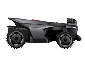 เครื่องตัดหญ้าอัตโนมัติไร้สาย Navimow X450 X4 ขับเคลื่อน 4 ล้อ ตัดหญ้าบนพื้นที่ลาดชันได้ถึง 84% หมุนรอบตัวเองได้ มอเตอร์คู่ 180 วัตต์ ครอบคลุมพื้นที่ 1.5 เอเคอร์ ใช้พลังงานแบตเตอรี่ - Product Image 3