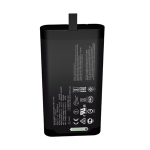 RRC2054 yüksek kalite fabrika analizörü pil için RHINO güç 14.4 doğrudan satış 6900 V 99.4Wh RRC2054-2 mAh RRC2054-2 pil - Product Image 5