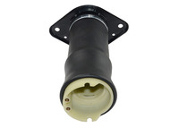 4Z7616051A 4Z7616052A Paire pour Audi A6 C5 Allroad Quattro Suspension pneumatique arrière gauche et droite.