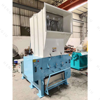 Broyeur et déchiqueteur de plastique industriel à grande vitesse pour pièces automobiles granulateur de plastique broyeur de plastique en pvc