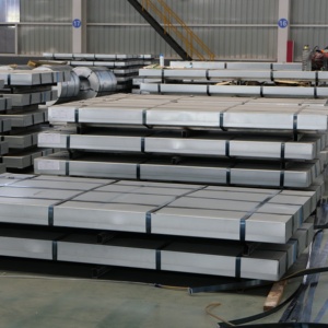 Tôle d'acier galvanisé à chaud Z40 Z275 avec revêtement en zinc, 6mm 8mm 9mm 12mm, <span class=keywords><strong>prix</strong></span> usine, pour toiture et renforcement du <span class=keywords><strong>béton</strong></span> - Product Image 5