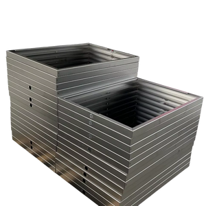 Armoires d'affichage LED et racks de serveurs en tôle sur mesure VIMA, boîtiers industriels robustes pour centres de données - Product Image 1