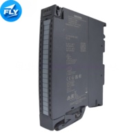 Nuevo Módulo de Programación PLC Siemens SIMATIC S7-1500 6ES7521-1BH10-0AA0 DI 16*24 V DC BA con Comunicación I/O Link