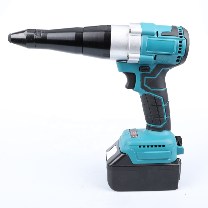 Portable 21V Lithium Battery Electric Automatic