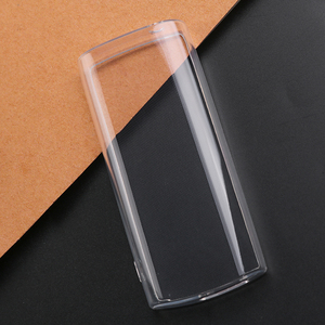Funda de teléfono de TPU transparente a prueba de golpes para <span class=keywords><strong>Nokia</strong></span> 105 2G 4G 2023 HMD Fusion 125 110, funda transparente para teléfono móvil - Product Image 2