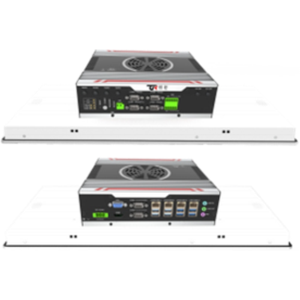 Máy tính bảng công nghiệp màn hình thuần túy 21,5 inch, viền mỏng, cảm ứng điện dung, hiệu năng cao dành cho sản xuất - Product Image 4