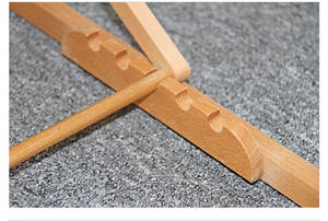 Chevalet en bois <span class=keywords><strong>Table</strong></span> Croquis Réglable L'artiste Planche à <span class=keywords><strong>Dessin</strong></span> Peinture À L'huile Chevalets HJ-<span class=keywords><strong>A2</strong></span>,A3 - Product Image 5