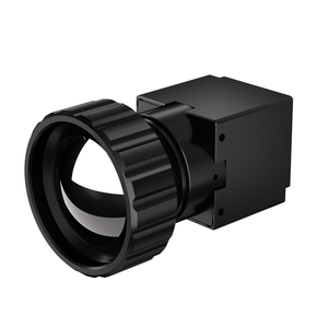 640x512 Cắm Và Chơi FPV Tầm Nhìn Ban Đêm Nhiệt Hình Ảnh Máy Ảnh 25Mm Cvbs Với CMOS Cảm Biến Yếu Tố Loại - Product Image 1