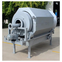 Industri Air perawatan diri pembersih Drum putar Filter tanaman & Pertanian pupuk dehidrator