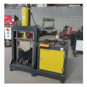 Industrial Motor Breaker Cutting Coil Winding Machine Electric Motor Recycling Pulling Motor Winding Tools