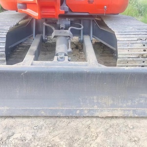 Mini-excavatrice U20 d'occasion de haute qualité, d'origine japonaise, poids opérationnel de 5 tonnes, excavatrices U20 d'occasion à vendre - Product Image 4