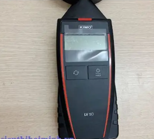 Goede Prijs Van Goede Kwaliteit Kimo Lv 50 Automatische Anemometer - Product Image 5