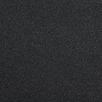 Maßgefertigter Großhandel Garngefärbter Dunkelgrauer 100% Polyester Jacquard Wabengitter-Strickstoff für Sportbekleidung Trainingsanzüge