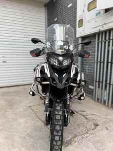 เบเนลลี ทีอาร์เค <span class=keywords><strong>500</strong></span> ทราเวล คอมมิวเตอร์-<span class=keywords><strong>500</strong></span>ซีซี ระบบระบายความร้อนด้วยน้ำ ฉีดเชื้อเพลิงอิเล็กทรอนิกส์ ดีไซน์ทันสมัย ดูแลง่าย แรงทรงพลัง ความเร็วสูงสุด >160กม./ชม. รุ่น 502x - Product Image 6