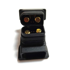 Arnés de cableado de carga y descarga de 100A, cable de conexión personalizado para scooter eléctrico, coche de equilibrio, batería de motocicleta eléctrica - Product Image 5