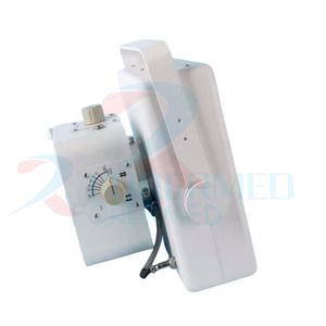 Appareil de radiographie numérique vétérinaire pour cheval 1KW 16MA Appareil de radiographie vétérinaire portable Équipement de radiologie animale - Product Image 5