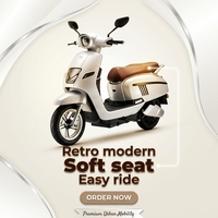 Vélo Électrique Urbain Chinois à Vendre : Moto Électrique 48V 1000W pour Adultes, Production Personnalisée, Approvisionnement en Gros