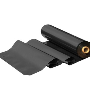 Membrane géotextile en HDPE pour applications en étangs piscicoles, fermes d'élevage de crevettes et décharges. - Product Image 4