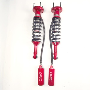 New Model New Design Off Road Suspension Coilover Shock Absorber for 3inch Lifting - Product Image 6