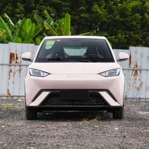 BYD Seagull 405KM Flying Edition ปี 2025 มีรถพร้อมส่ง รถมินิพลังงานไฟฟ้าใหม่ ปี 2025 ตัวเลือกครบครัน ผลิตในจีน - Product Image 5