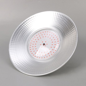 Lámparas de Cultivo de Espectro Completo Flexibles de 28W-315W para Aplicaciones de Horticultura Interior e Invernaderos - Product Image 5