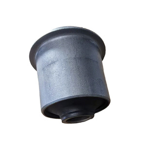 Bague de suspension supérieure 48632-6003048632-0C010 pour Toyota Land Cruiser, en acier au manganèse, nouvelle pièce de rechange - Product Image 1