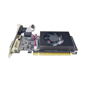OEM GT610 <span class=keywords><strong>2</strong></span> GB nuova scheda grafica a basso profilo H-<span class=keywords><strong>D</strong></span>-M-I VGA DVI 2G GT210 GT730 opzionale GTX GT 610 <span class=keywords><strong>2</strong></span> GB - Product Image 4