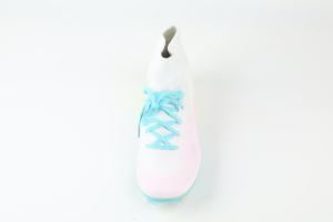 Chaussures de football NI pour hommes, vente en gros, bottes de football professionnelles, bottes de sport pour <span class=keywords><strong>terrain</strong></span>, crampons de football classiques antidérapants, haute qualité KE - Product Image 2