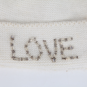 Bonnets d'hiver personnalisés en gros pour hommes, femmes et unisexe – Chapeaux tricotés chauds en laine pour l'hiver - Product Image 4