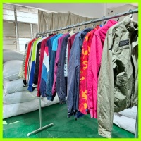 Vestes Oxford Durables de Qualité Supérieure pour Hommes et Femmes, Rehaussantes, Élégantes et Confortables, Toutes Saisons, Été, Vente en Gros et au Détail