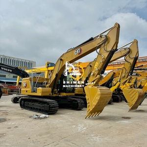 เครื่องขุด CAT323รุ่นต่อไปสำหรับหนอนผีเสื้อ320GC 323GC 330GC 336GC ดินเครื่องยนต์ปั๊มมอเตอร์ - Product Image 2