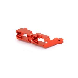 Pièces d'essieu de portail en alliage d'aluminium pour 1/10 RC Crawler Car Trxs <span class=keywords><strong>TRX4</strong></span> <span class=keywords><strong>Defender</strong></span>/Sports Edition - Product Image 4