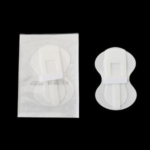 Perlengkapan medis alat fiksasi kateter IV sekali pakai lembut untuk disinfektan tipe EOS kateter urin steril - Product Image 4