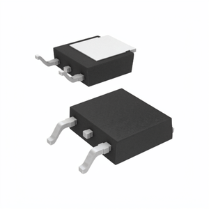 In Stock AUIRFR8403TRL TO-252AA Transistors Electronics Component - Product Image 1