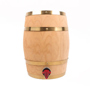 Fût en bois de type liner pour vin et whisky - Product Image 4